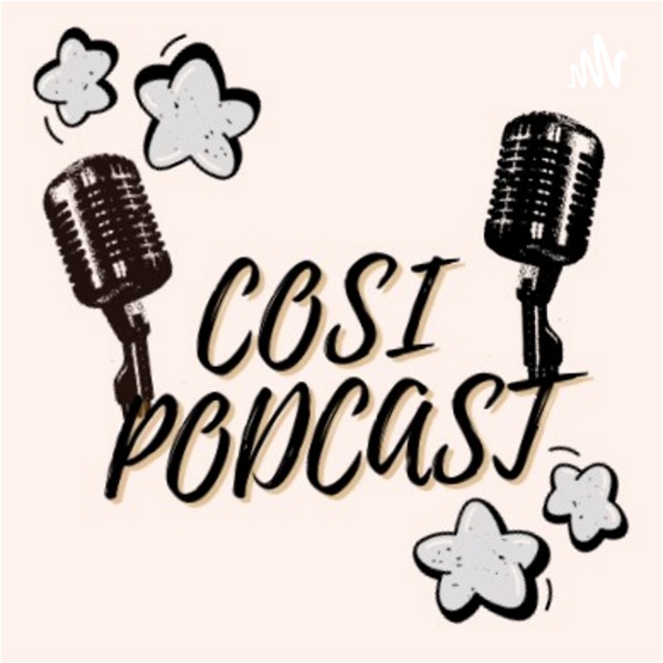 Artwork for CosiPodcast