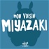Mon voisin Miyazaki