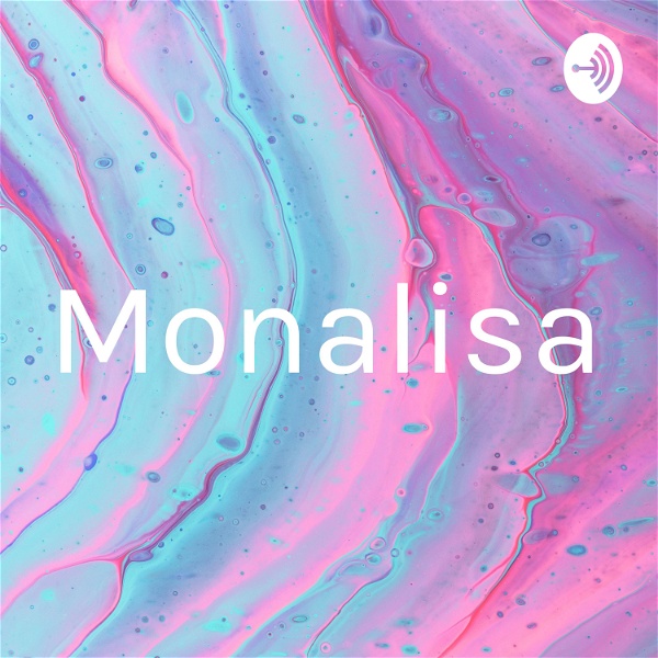Artwork for Monalisa