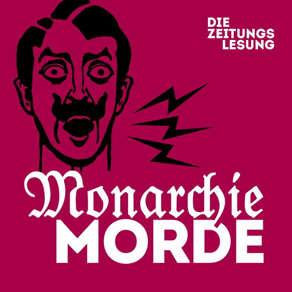 Artwork for Monarchie-Morde