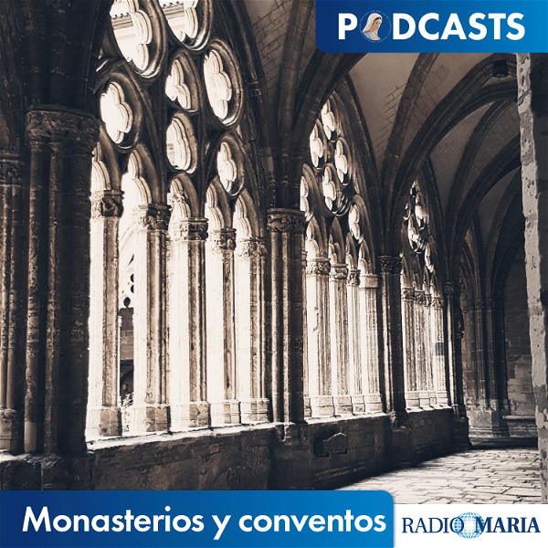 Artwork for Monasterios y conventos
