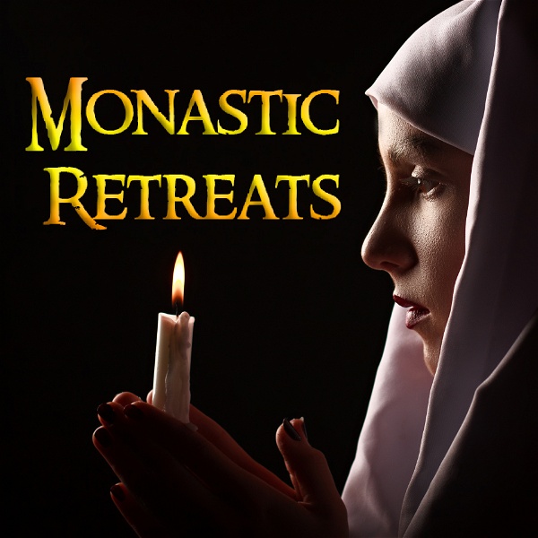 Artwork for Monastic Retreats Podcasts