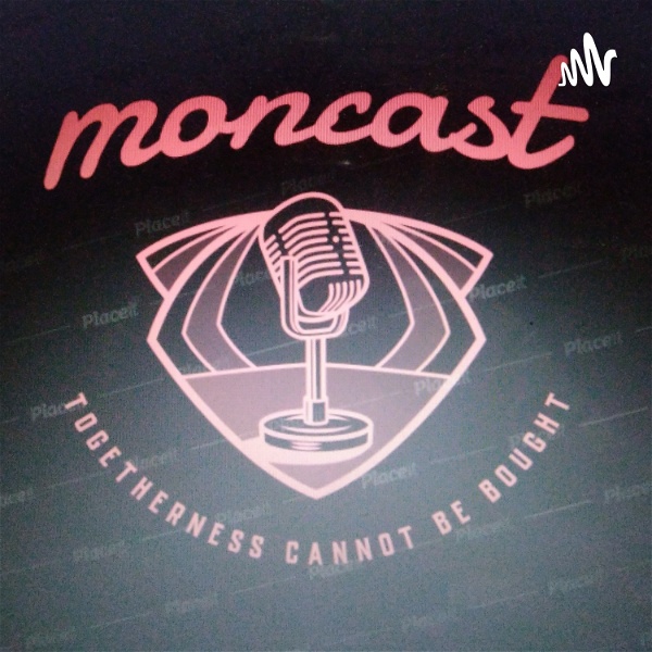 Artwork for MONCAST FM