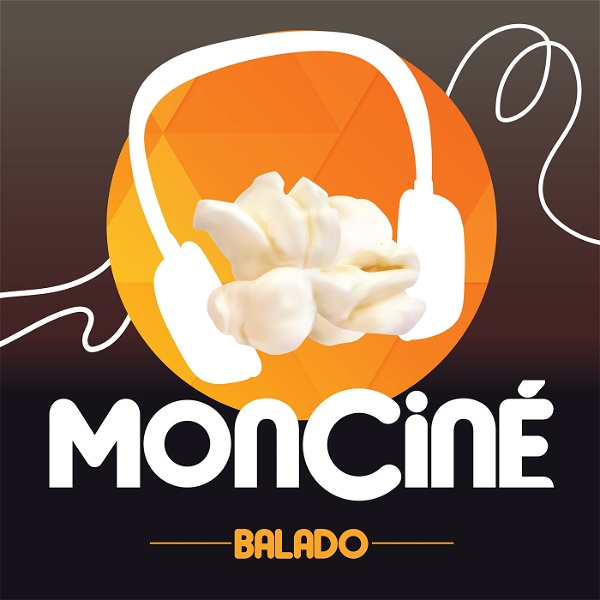 Artwork for MonCiné Balado