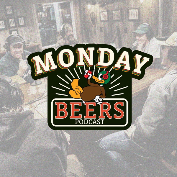 Artwork for Monday Beers