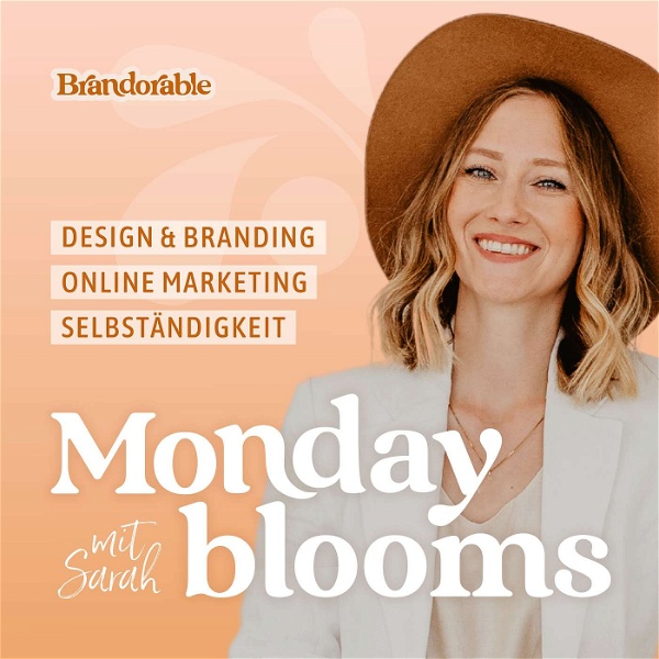 Artwork for Monday Blooms