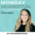 Monday Momentum