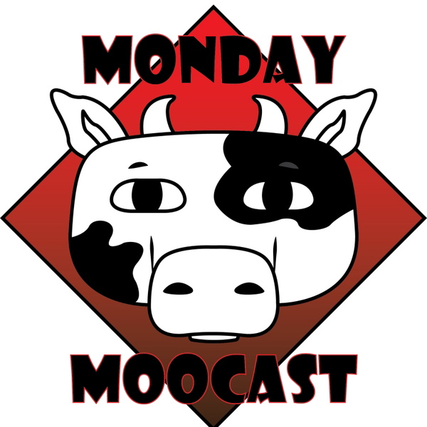 Artwork for Monday MOOcast