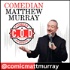 C.O.D. - Comedy on Demand - Comedian Matthew Murray