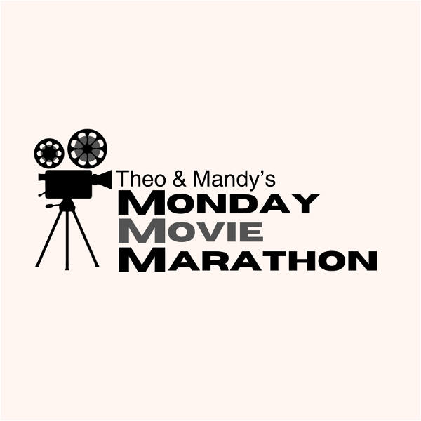 Artwork for Monday Movie Marathon