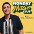Monday Music Club with Will Anderson