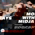 Mondays with Midja