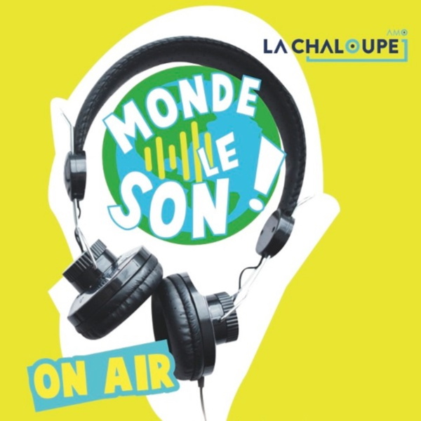 Artwork for Radio Chaloupe