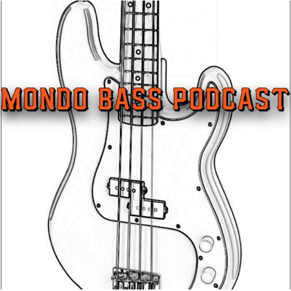 Artwork for Mondo Bass