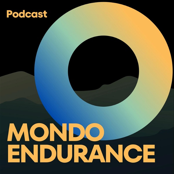 Artwork for Mondo Endurance