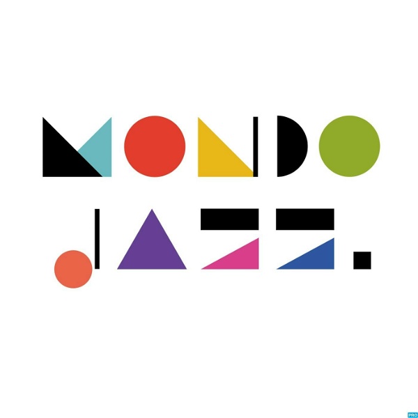 Artwork for Mondo Jazz