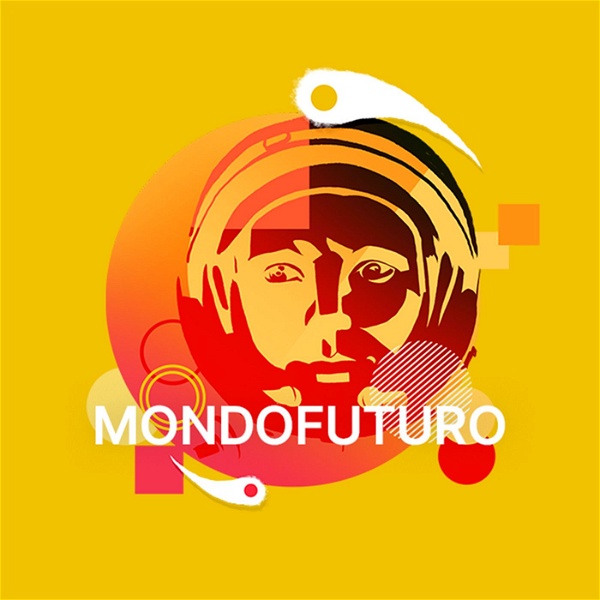 Artwork for MONDOFUTURO