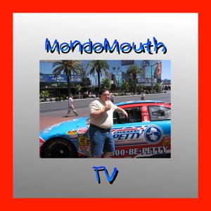 Artwork for MondoMouth