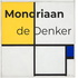 Mondriaan de Denker