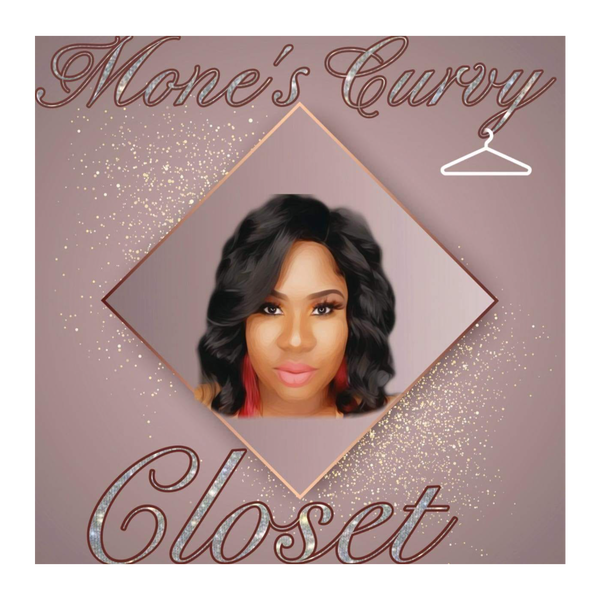 Artwork for Mone’s Curvy Closet