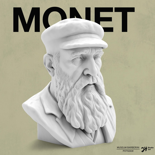 Artwork for MONET – Century of Change