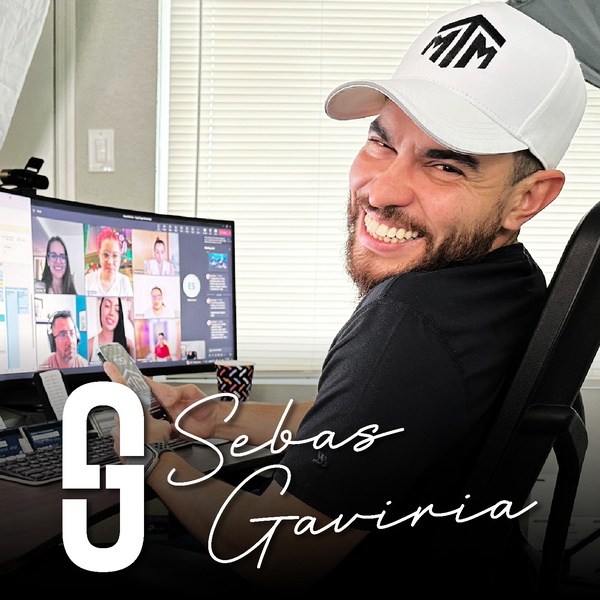 Artwork for Sebas Gaviria
