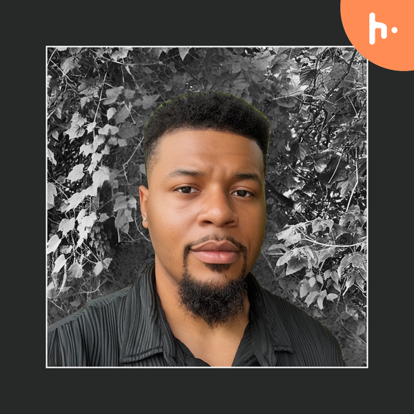 Artwork for Monetization with Marquise Menifield