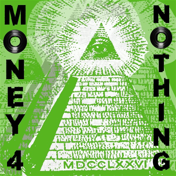 Artwork for Money 4 Nothing