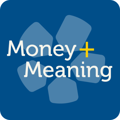 Artwork for Money + Meaning