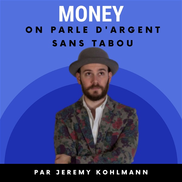 Artwork for Money - Bientôt tous riches ? (Business, Coaching, Argent)