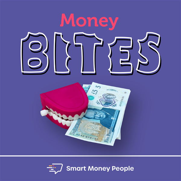 Artwork for Money Bites by Smart Money People