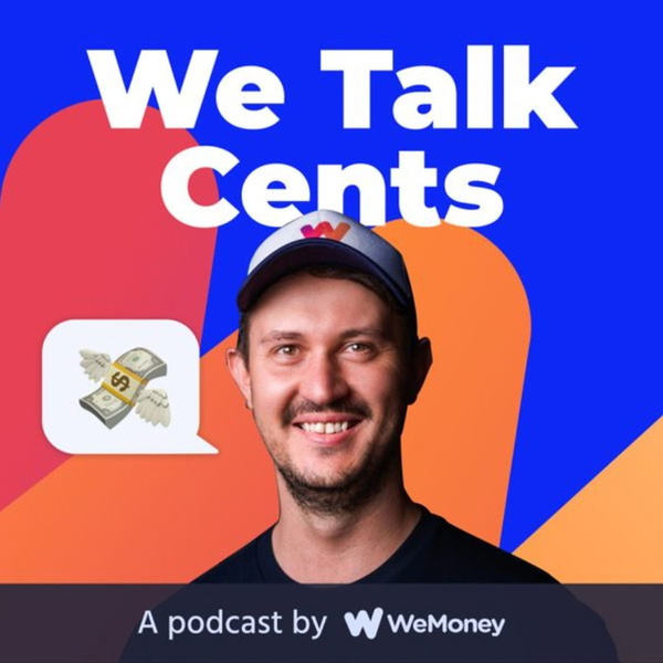 Artwork for We Talk Cents
