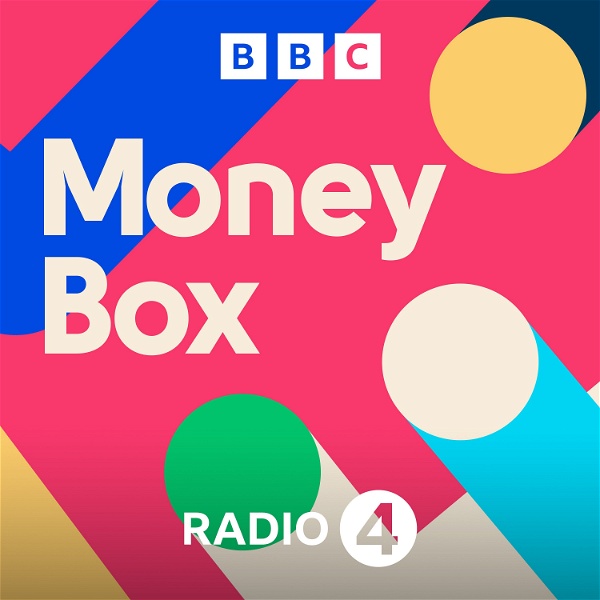Artwork for Money Box