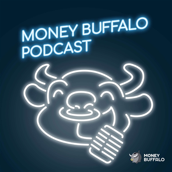 Artwork for Money Buffalo Podcast