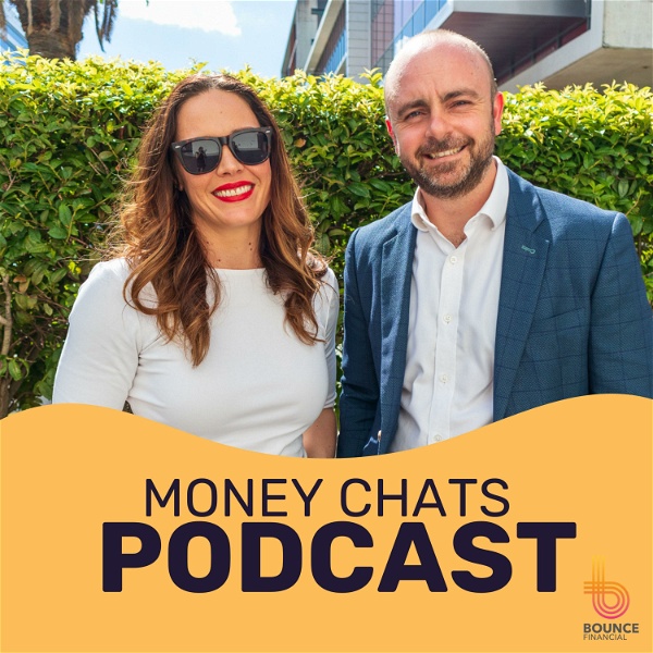 Artwork for Money Chats