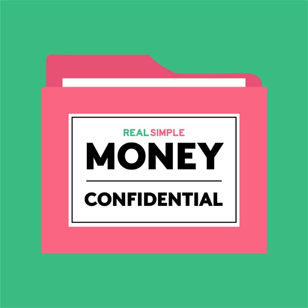 Artwork for Money Confidential
