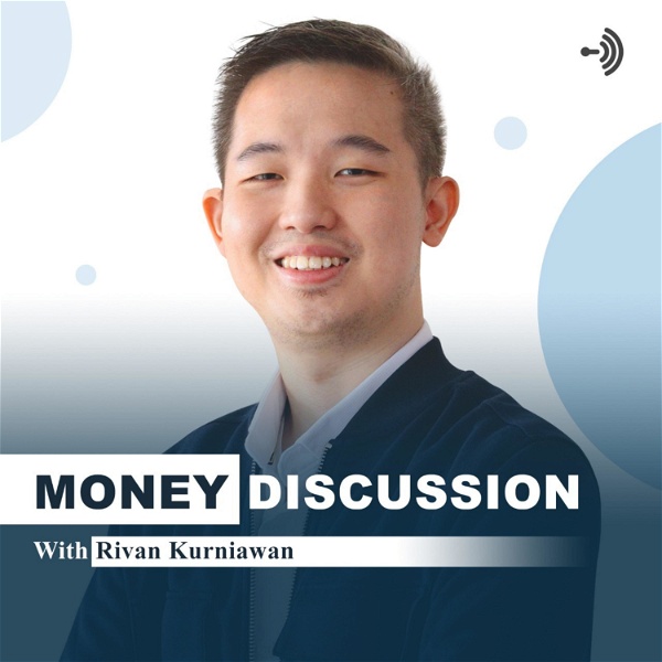 Artwork for Money Discussion