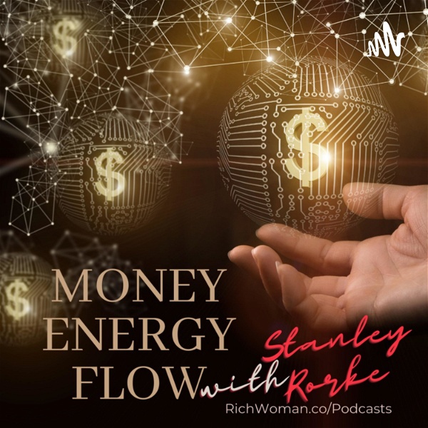 Artwork for Money Energy Flow