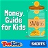 Money Guide for Kids: How to Manage Your Pocket Money