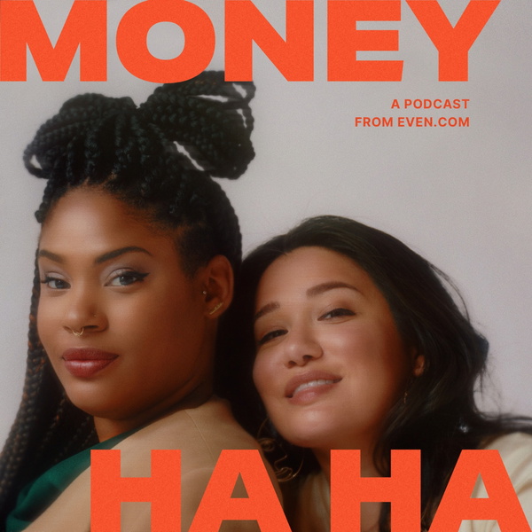 Artwork for Money Ha Ha