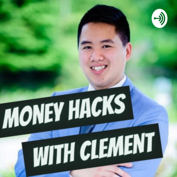 Artwork for Money Hacks by Clem