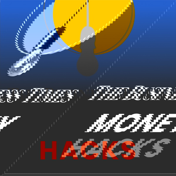 Artwork for BT Money Hacks