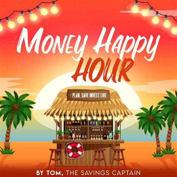 Artwork for Money Happy Hour