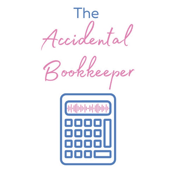 Artwork for The Accidental Bookkeeper