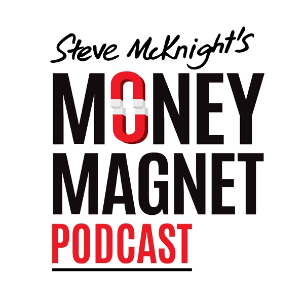 Spekulerer skøn Lappe Listener Numbers, Contacts, Similar Podcasts - Money Magnet