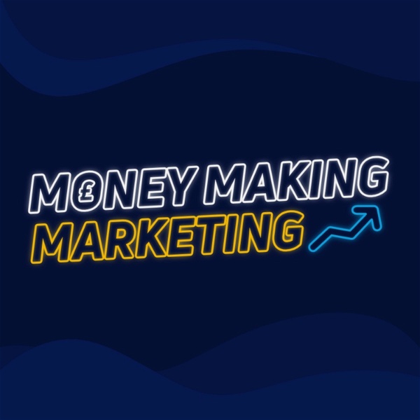 Artwork for Money Making Marketing