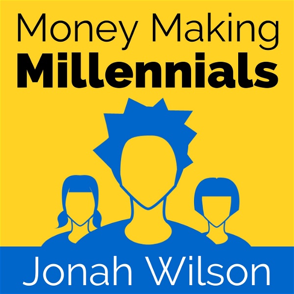 Artwork for Money Making Millennials: Entrepreneurs
