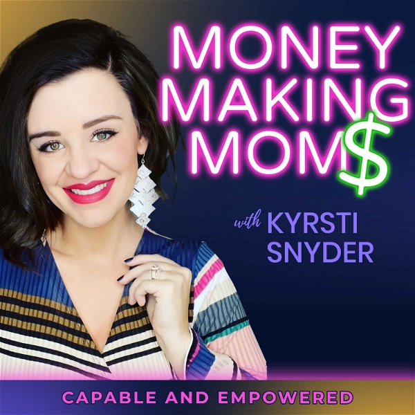 Artwork for Money Making Moms