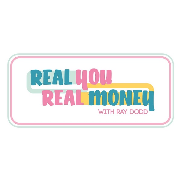 Artwork for Real You, Real Money