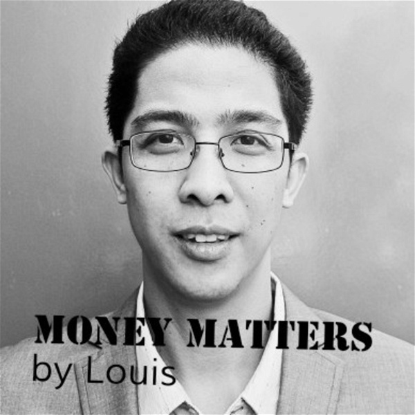 Artwork for Money Matters By Louis